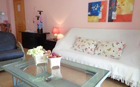 Ada Edison Apartamento